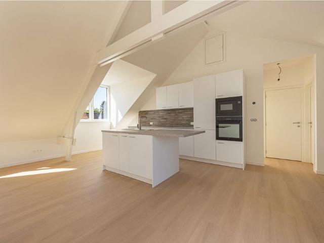 Appartement location à Antwerpen