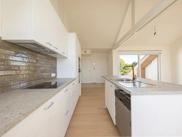 Appartement location à Antwerpen