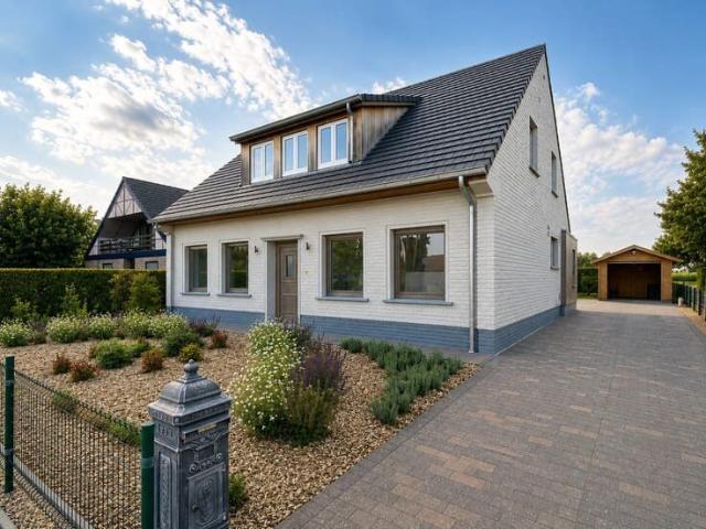 Maison location à Deinze, Oost-Vlaanderen