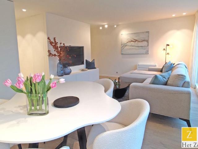Appartement location à Knokke-heist, West-Vlaanderen