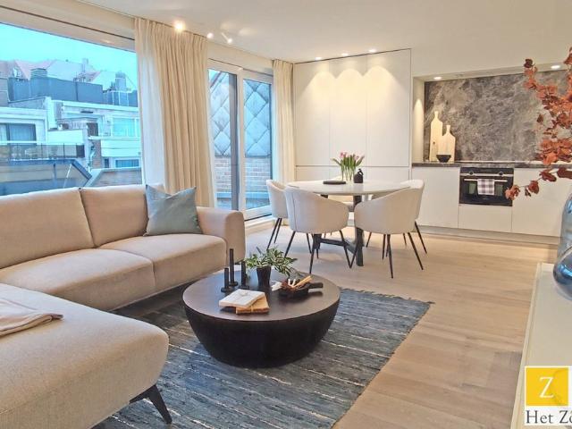 Appartement location à Knokke-heist, West-Vlaanderen