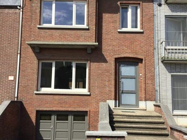 Maison location à Diest, Brabant