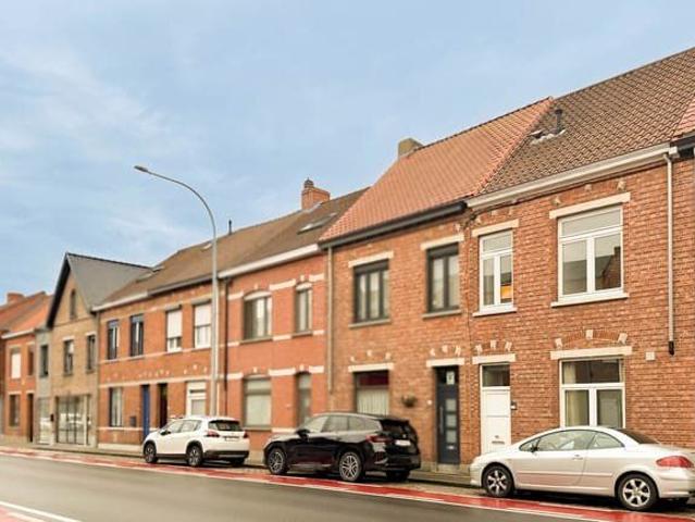 Maison location à Brugge, West-Vlaanderen