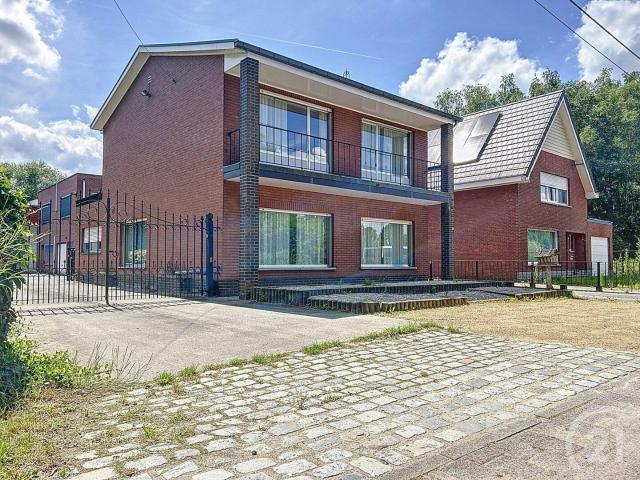 Maison location à Heist-op-den-berg, Antwerpen