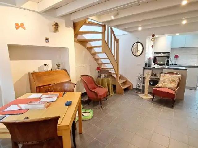 Maison location à Brugge, West-Vlaanderen
