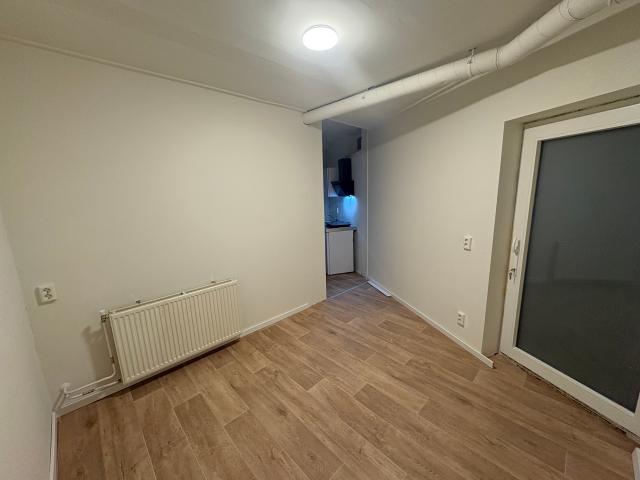 Studio te huur in Muntel/Vliert, 's-Hertogenbosch