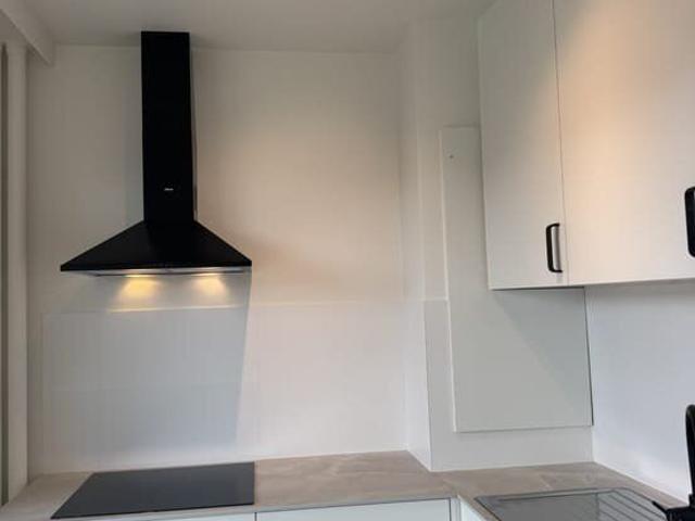 Kot location à Antwerpen