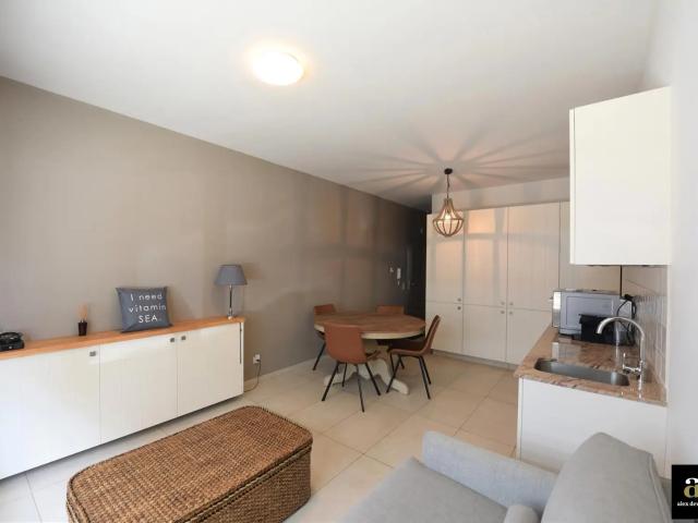 Kot location à Knokke, Knokke-Heist
