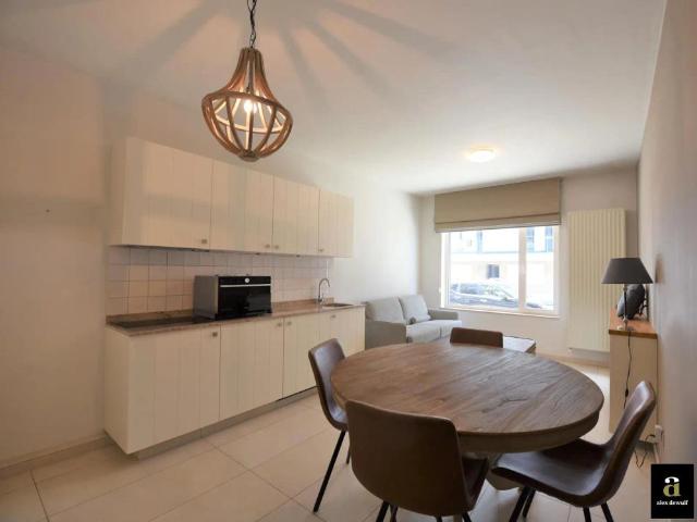 Kot location à Knokke, Knokke-Heist