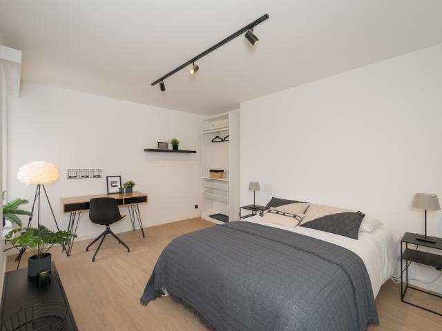 Appartement location à Desteldonk, Oost-Vlaanderen