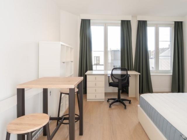 Kot location à Sint-Jacobs, Gent