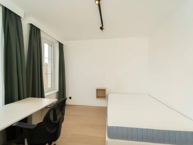 Appartement location à Sint-Jacobs, Gent