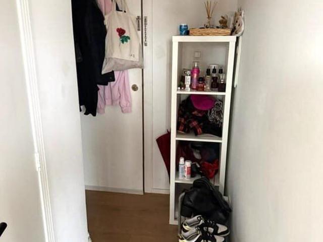 Kot location à Elsene, Bruxelles
