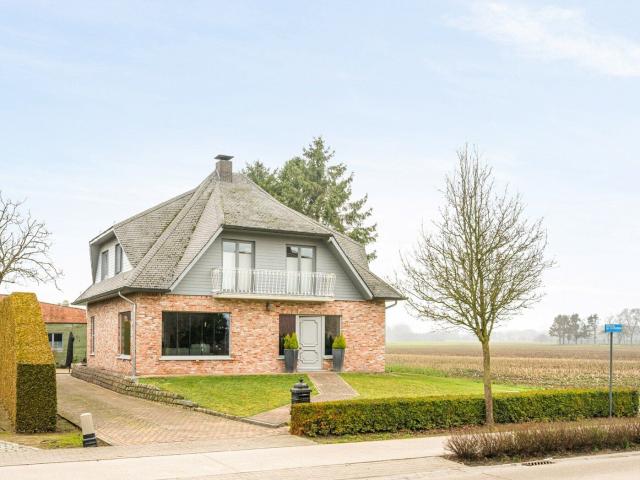 Maison location à Oud-Turnhout