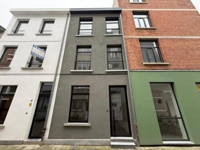 Maison location à Antwerpen