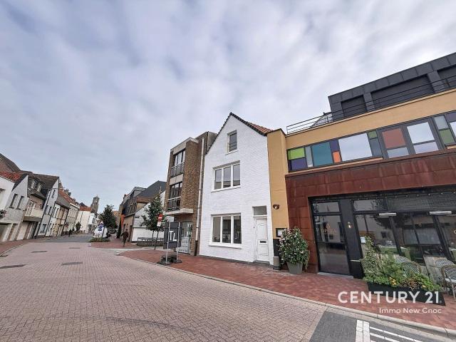 Maison location à Knokke, Knokke-Heist