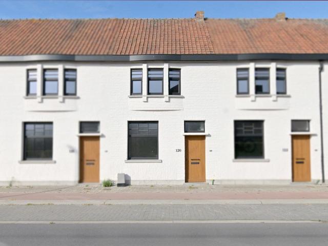 Maison location à Lokeren