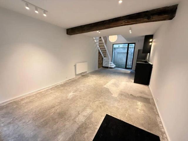 Maison location à Antwerpen