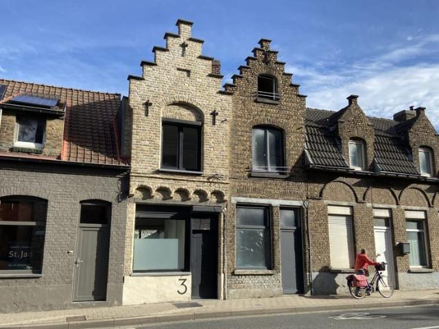 Maison location à Diksmuide, West-Vlaanderen