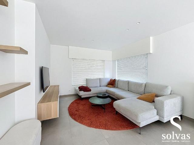 Appartement location à Evergem, Oost-Vlaanderen