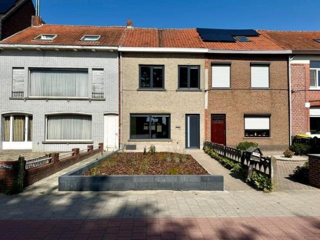 Maison location à Antwerpen
