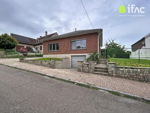 Maison location à Leefdaal, Brabant