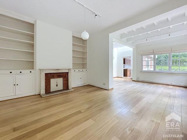 Maison location à Uccle, Bruxelles