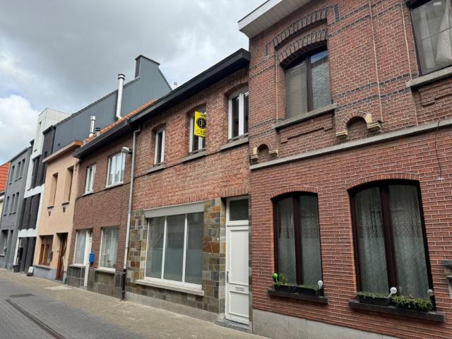 Maison location à Tamise, Oost-Vlaanderen
