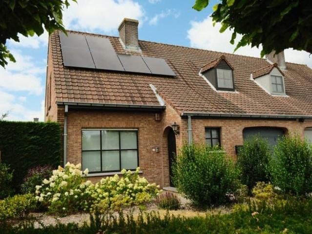 Maison location à Ingelmunster, West-Vlaanderen