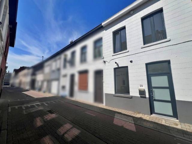Maison location à Eeklo, Oost-Vlaanderen