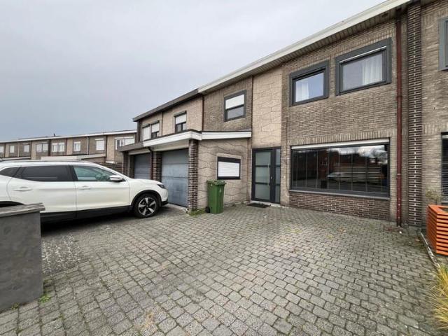 Maison location à Antwerpen