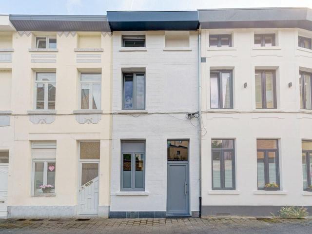 Maison location à Mechelen