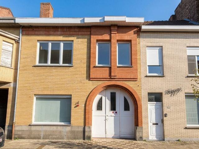 Maison location à De Panne