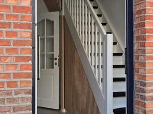 Maison location à Antwerpen
