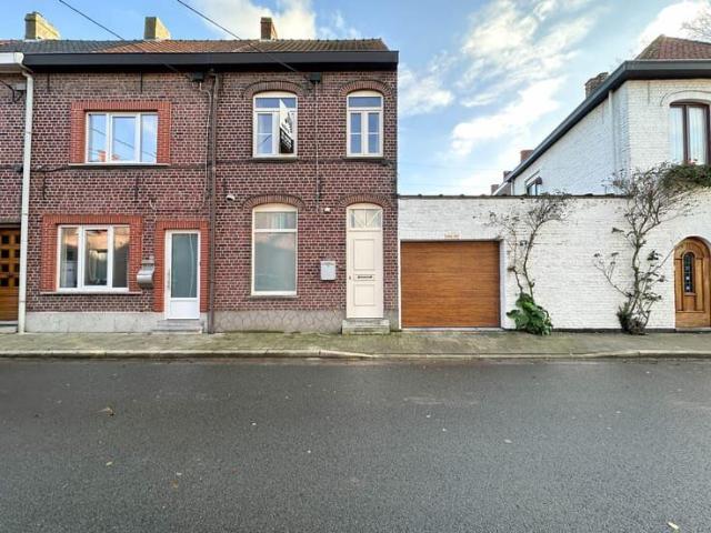 Maison location à Roeselare, West-Vlaanderen