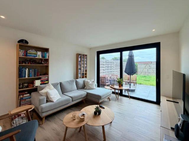 Maison location à Roeselare, West-Vlaanderen
