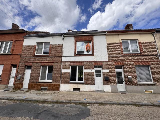 Maison location à Tienen, Brabant