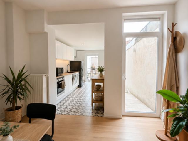 Appartement location à Desteldonk, Oost-Vlaanderen