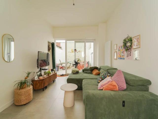 Maison location à Desteldonk, Oost-Vlaanderen