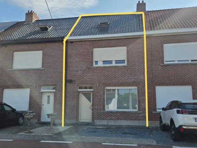 Maison location à Waregem, West-Vlaanderen
