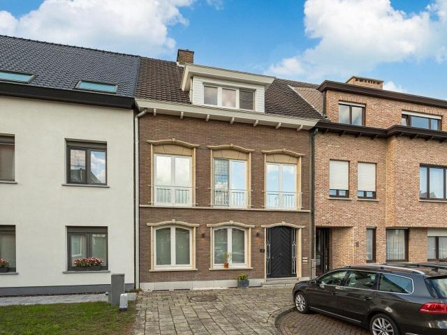 Maison location à Brasschaat