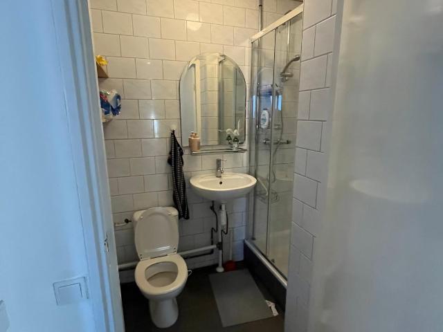 Kamer te huur in Centrum, Groningen