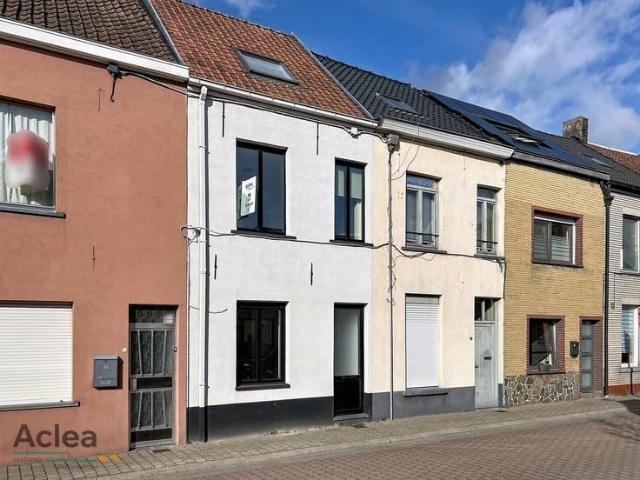 Maison location à Eeklo, Oost-Vlaanderen