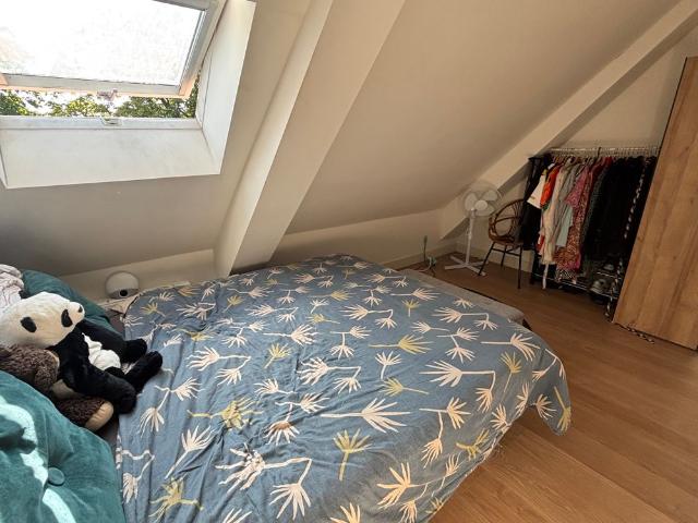 Appartement te huur in Centrum, Breda