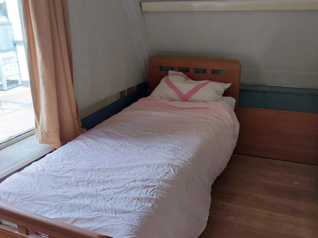 Appartement te huur in Kollum, Friesland