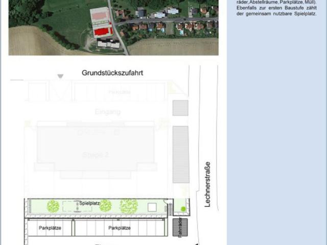 Wohnung mieten in Gerersdorf, Bezirk St. Pölten