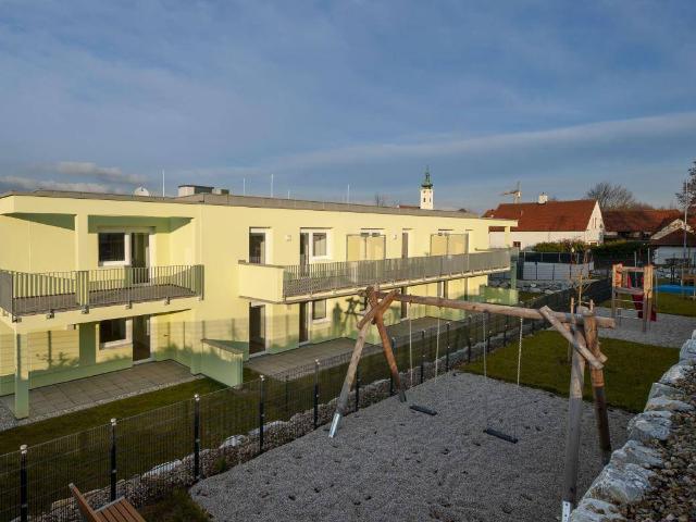 Apartment mieten in Salau, Gerersdorf