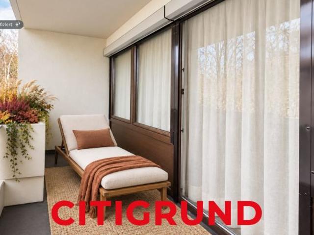 Wohnung kaufen in Geretsried, Landkreis Bad Tölz-Wolfratshausen