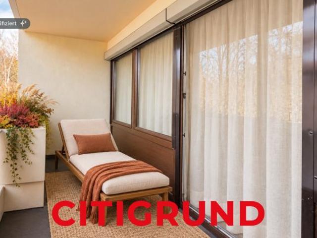 Wohnung kaufen in Geretsried, Landkreis Bad Tölz-Wolfratshausen