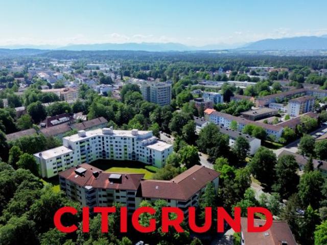 Wohnung kaufen in Geretsried, Bayern